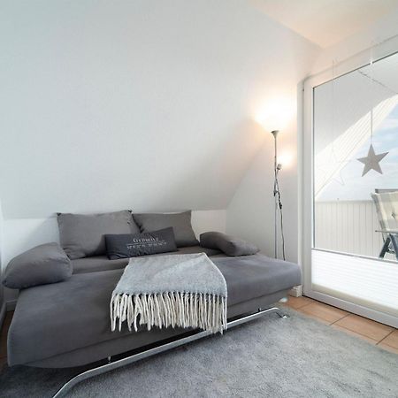Haus Hasenkamp 26 Koje 3 Apartment เกรอมิทซ์ ภายนอก รูปภาพ