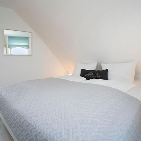 Haus Hasenkamp 26 Koje 3 Apartment เกรอมิทซ์ ภายนอก รูปภาพ