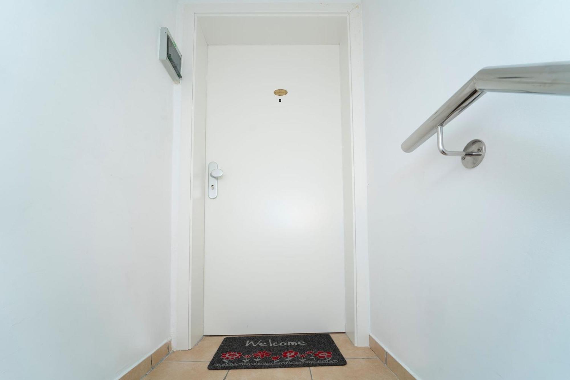 Haus Hasenkamp 26 Koje 3 Apartment เกรอมิทซ์ ภายนอก รูปภาพ
